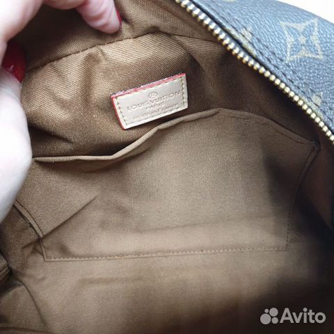 Louis Vuitton Louis Vuitton