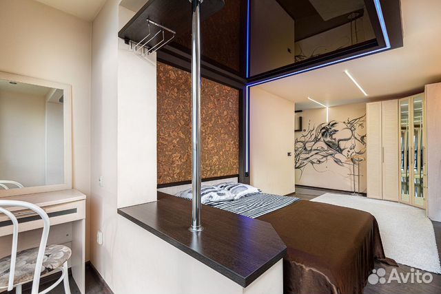 1-к квартира, 31 м², 7/9 эт. 1-к квартира, 31 м², 7/9 эт.