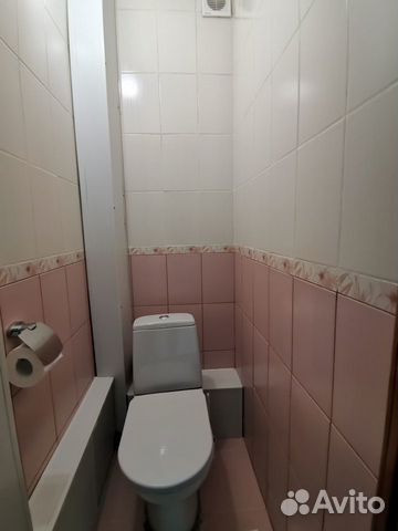 2-к квартира, 47 м², 6/9 эт.