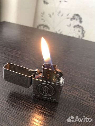 Зажигалка Thor Steinar Зажигалка Thor Steinar