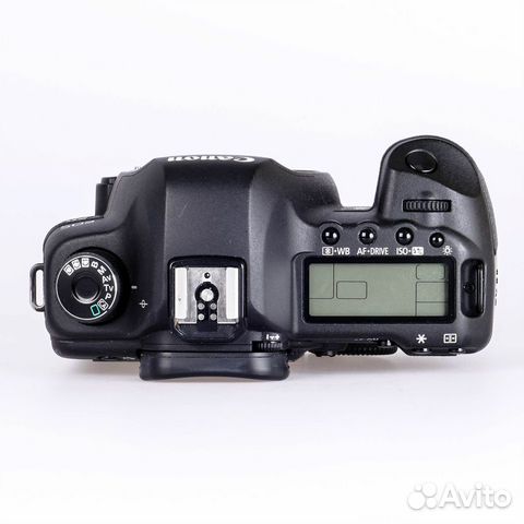 Canon EOS 5D Mark II Canon EOS 5D Mark II