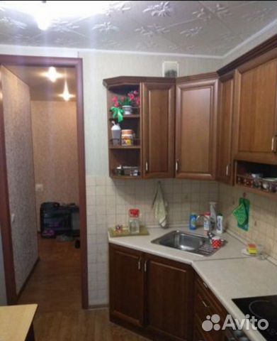 3-к квартира, 64 м², 3/9 эт. 3-к квартира, 64 м², 3/9 эт.