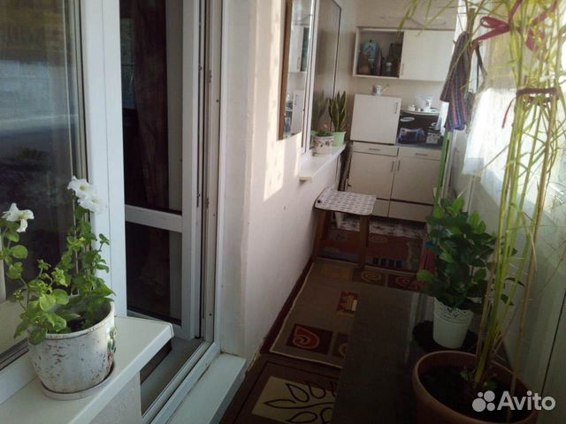 2-к квартира, 47 м², 2/2 эт.