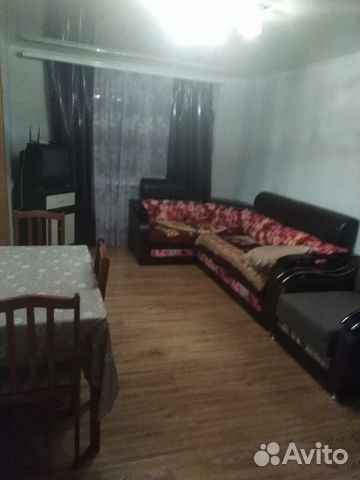 2-к квартира, 45 м², 1/3 эт. 2-к квартира, 45 м², 1/3 эт.