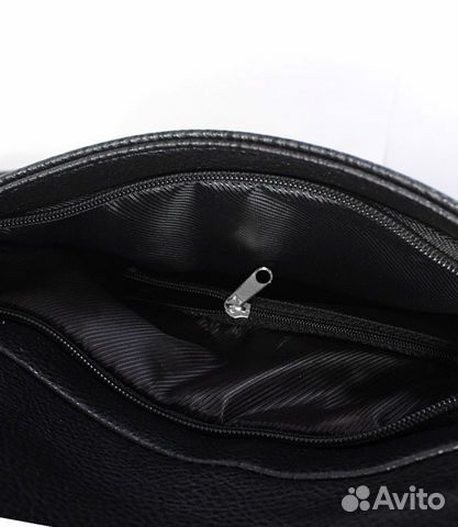 Сумка мужская. Новая