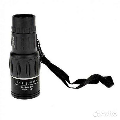 Монокуляр bushnell 16х52 Монокуляр bushnell 16х52