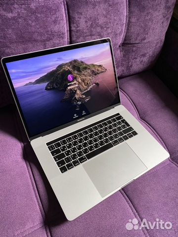 Apple MacBook Pro 15 Touch Bar Apple MacBook Pro 15 Touch Bar