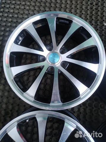Диски новые литые R18 P на Hyundai Kia Mazda Mitsu Диски новые литые R18 P на Hyundai Kia Mazda Mitsu