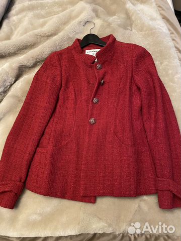 Жакет Жакет