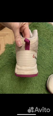 Кроссовки Кроссовки