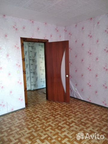 1-к квартира, 39 м², 1/5 эт.