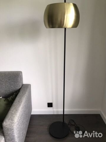 Торшер lampadaire