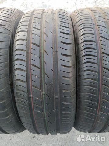 205 60 16 Viatti бу Шины Летние 205 60 R16 98H