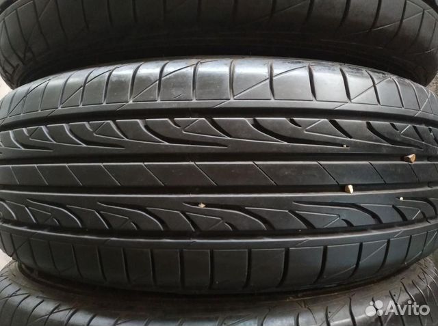 215 65 16 Dunlop бу Шины Летние 215 65 R16 98H 215 65 16 Dunlop бу Шины Летние 215 65 R16 98H