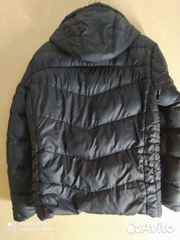 Пуховик Пуховик