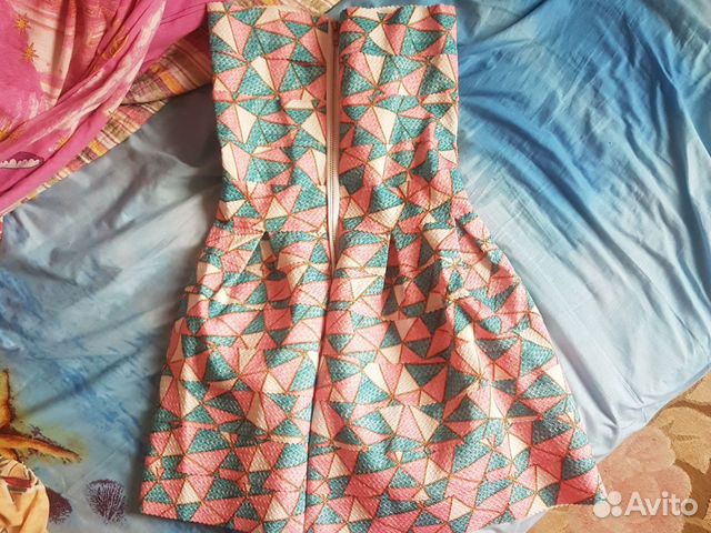 Платье Платье