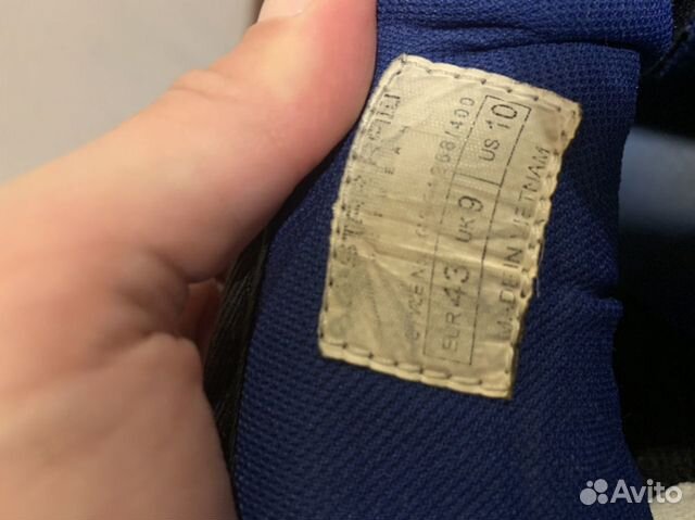 Кроссовки мужские G-Star чёрные Кроссовки мужские G-Star чёрные