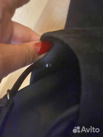 Босоножки MaxMara оригинал