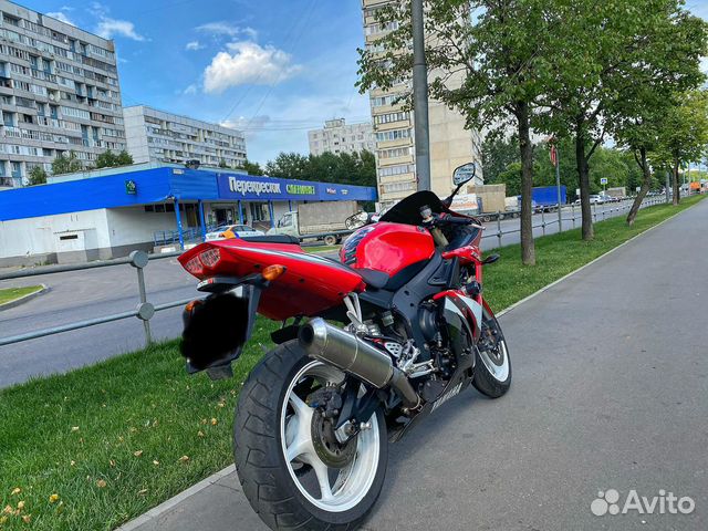 Yamaha yzf-r6 Yamaha yzf-r6