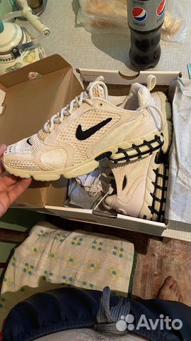 Nike air zoom spiridon cage 2 Nike air zoom spiridon cage 2