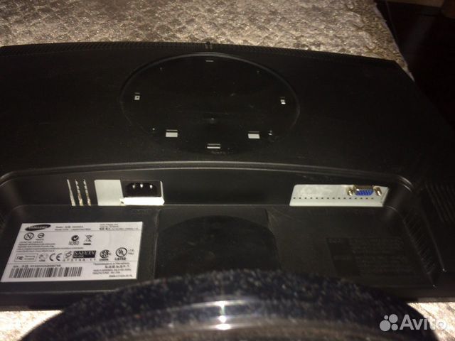 Монитор Samsung Монитор Samsung