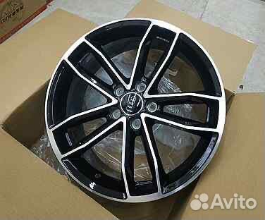 Очень новые диски для Ауди R18 Очень новые диски для Ауди R18
