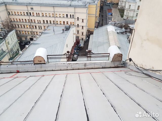 Бригада кровельщиков Бригада кровельщиков