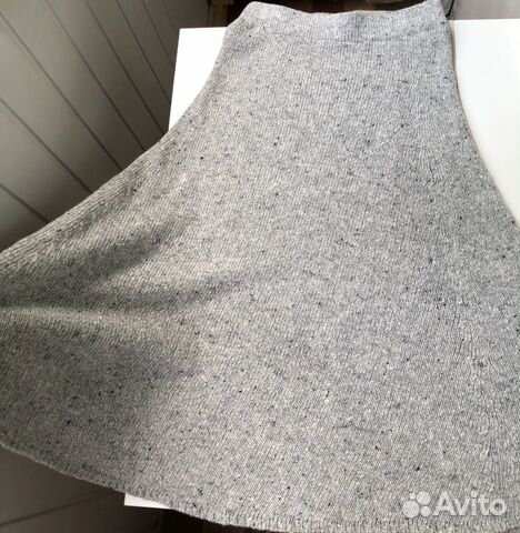 12 storeez юбка шерсть 12 storeez юбка шерсть