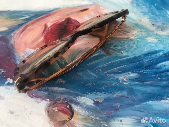 Очки Michael Kors