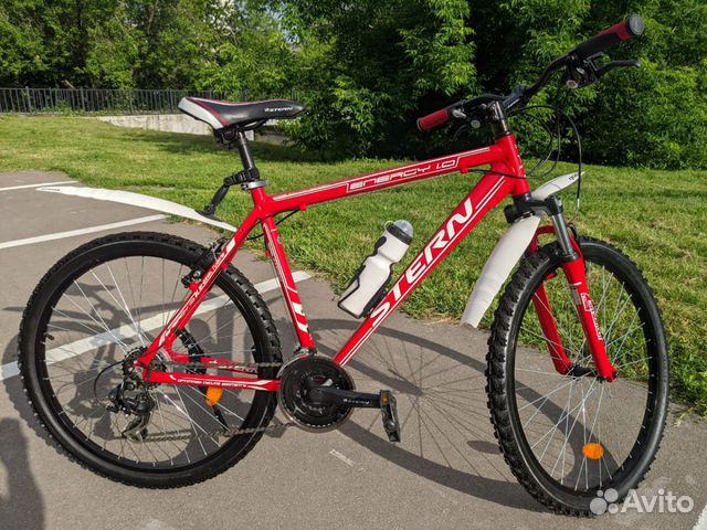 Stern Energy 1.0 Новый (20 рама)