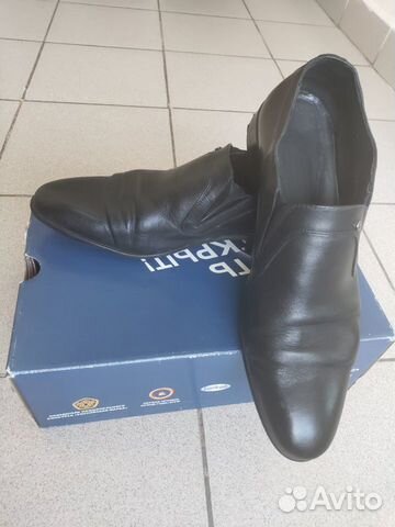 Полуботинки Ralf Ringer (45)