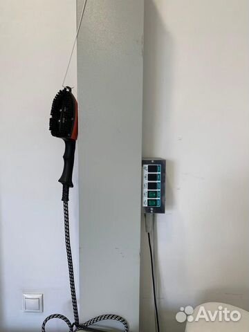 Гладильный стол comel MP/A-S-2