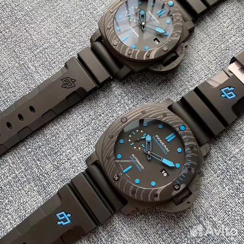 Panerai Luminor Submersible Pam1616 Panerai Luminor Submersible Pam1616