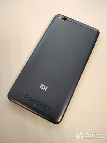 Телефон Xiaomi redmi 4a Телефон Xiaomi redmi 4a