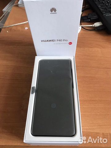 Huawei p40 pro Huawei p40 pro