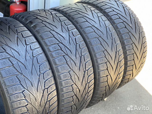 Шины 255/45R20 Б/У Шины 255/45R20 Б/У