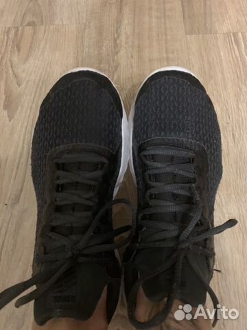 Кроссовки мужские Nike