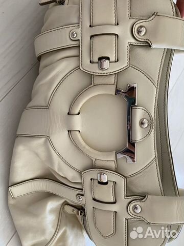 Salvatore Ferragamo, сумка