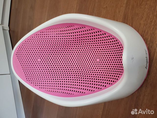 Горка (ванна) для купания Angelcare Горка (ванна) для купания Angelcare