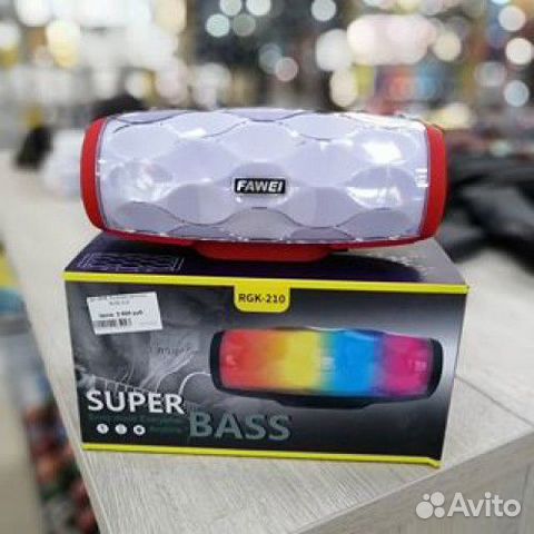 Колонка RGK-210 оптом Колонка RGK-210 оптом