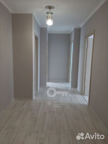 3-к квартира, 77.4 м², 7/10 эт.