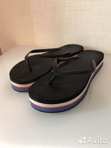 Сланцы на платформе monki р-р 40