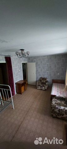 1-к квартира, 36 м², 1/5 эт. 1-к квартира, 36 м², 1/5 эт.