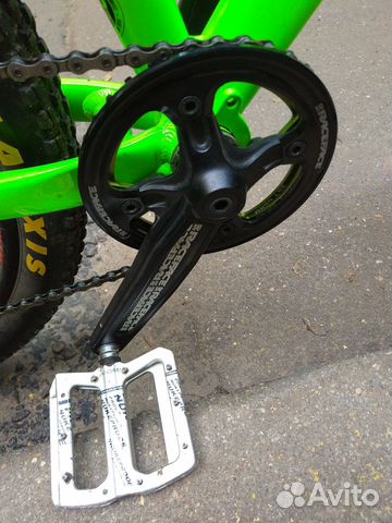 Vitus Sentier(кастом)(М) Vitus Sentier(кастом)(М)
