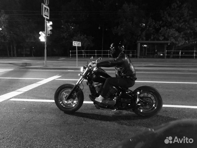 Kawasaki Vulcan 400 Kawasaki Vulcan 400