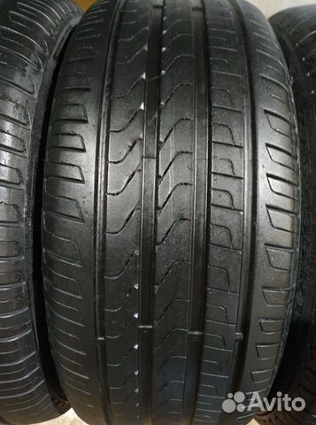 275 35 19 Pirelli бу Шины Летние 275 35 R19 97V 275 35 19 Pirelli бу Шины Летние 275 35 R19 97V