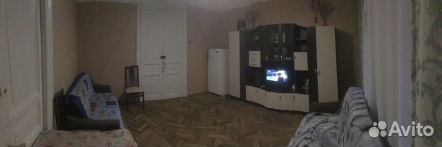 Комната 20 м² в 4-к, 2/4 эт. Комната 20 м² в 4-к, 2/4 эт.
