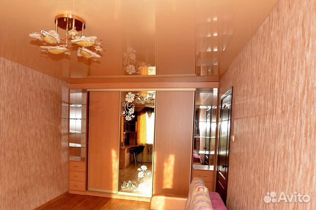 1-к квартира, 33 м², 4/5 эт.