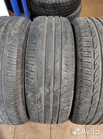 205 65 15 Bridgestone бу Шины Летние 205 65 R15 97