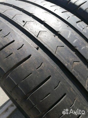 Шины 215 65 r16 Continental cpct5 sv 2шт Шины 215 65 r16 Continental cpct5 sv 2шт
